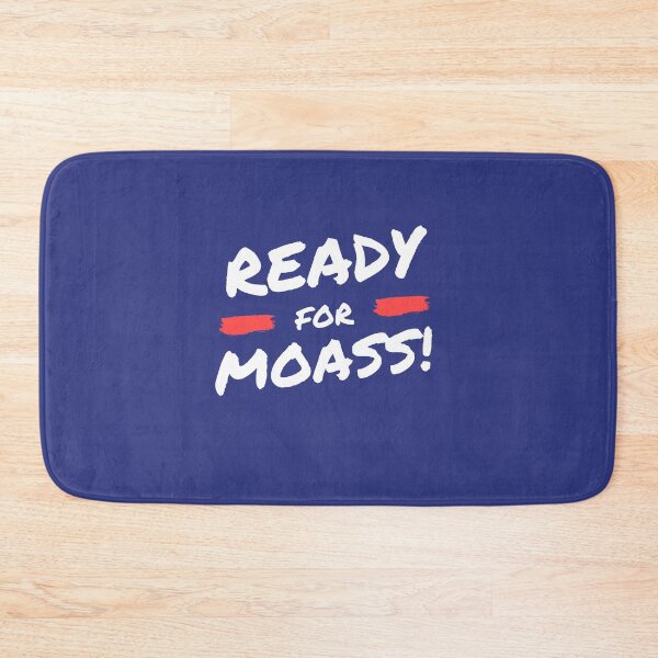 Item preview, Ready For MOASS designed and sold by SimplyOneLiners.