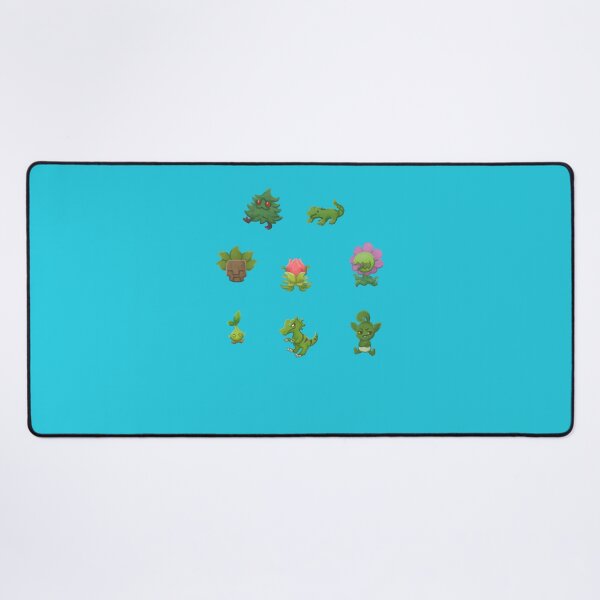 Item preview, Terraria Pet Art Set 5 Sticker designed and sold by FatihKokte.