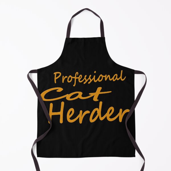 Item preview, Professional Cat Herder Font designed and sold by Maculele.