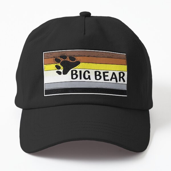 Aperçu de l'œuvre Gros ours gay créée et vendue par RichardRochardt.