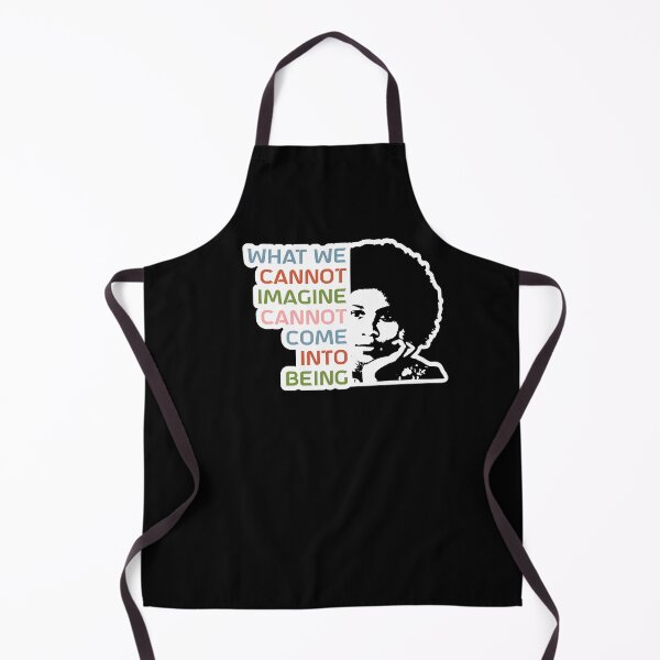 Item preview, Bell Hooks Quote | Bell Hooks Gloria Jean Watkins | Melanine | Black the Prime Element Black Pride designed and sold by SchlossInspire.