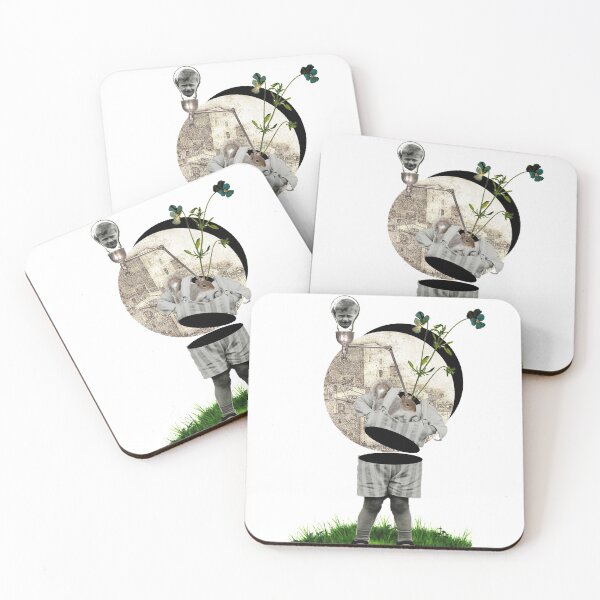 Item preview, Future childhood designed and sold by AWAarts.