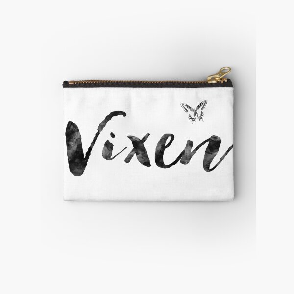 Item preview, Hotwife Vixen with Butterfly designed and sold by HotWifeSecrets.