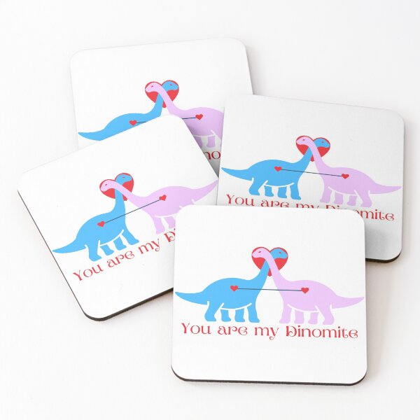 Item preview, You are my Dinomite designed and sold by Portishop.