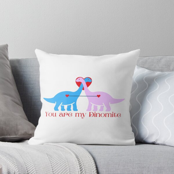 Item preview, You are my Dinomite designed and sold by Portishop.
