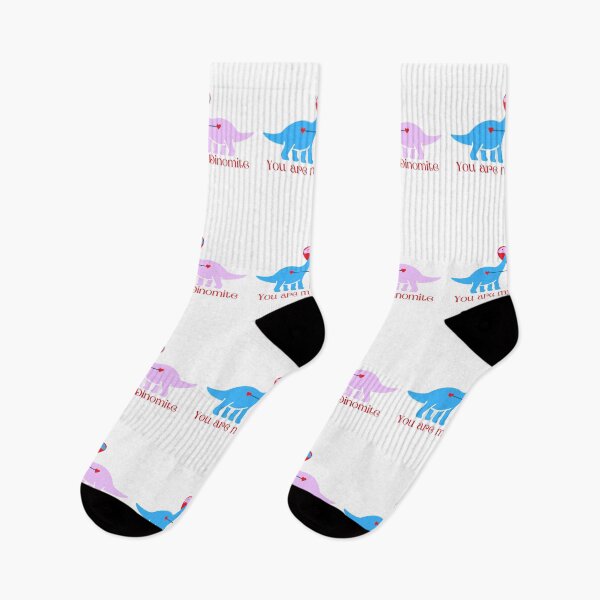 Item preview, You are my Dinomite designed and sold by Portishop.