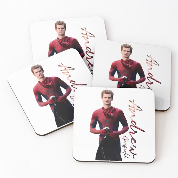 Artikelvorschau, Andrew Garfield entworfen und verkauft von Lovearts01.