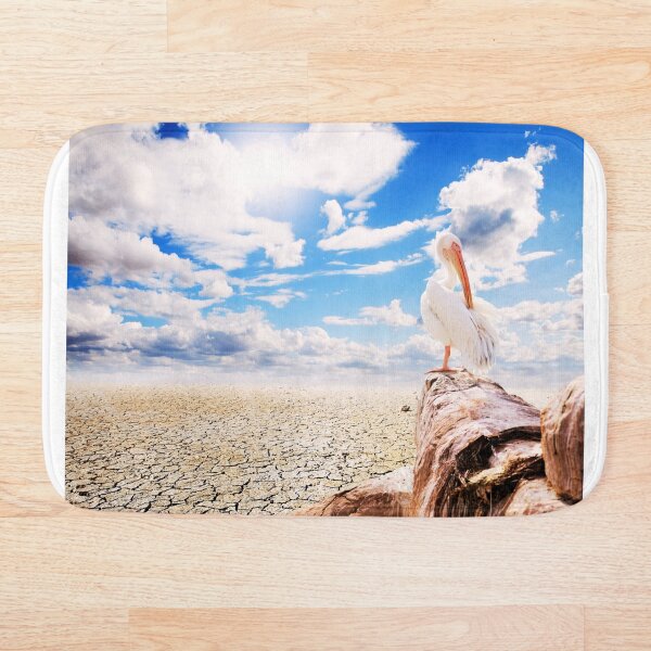 Item preview,  foto de pelícano con calidad de alta resolución designed and sold by Allyouneed-2.