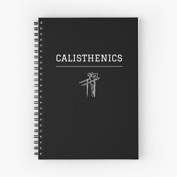 Item preview, Calisthenics Sport Design Essential T-Shirt designed and sold by adri-7m.
