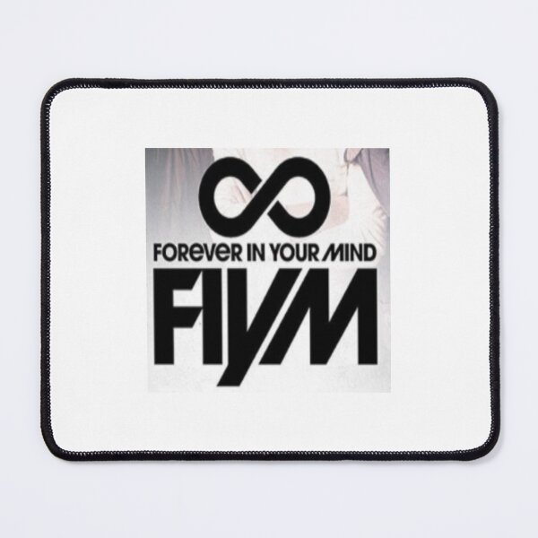 Item preview, Forever In Your Mind designed and sold by MaxManN1.