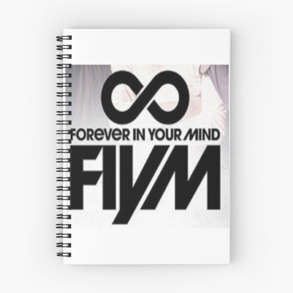 Item preview, Forever In Your Mind designed and sold by MaxManN1.