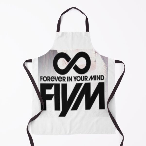 Item preview, Forever In Your Mind designed and sold by MaxManN1.