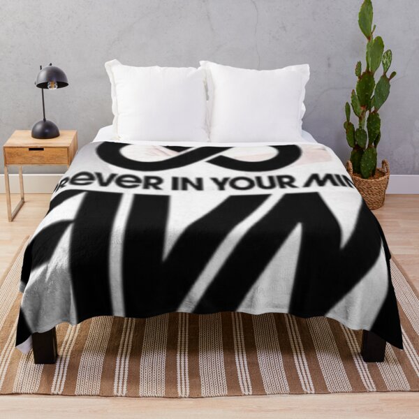 Item preview, Forever In Your Mind designed and sold by MaxManN1.