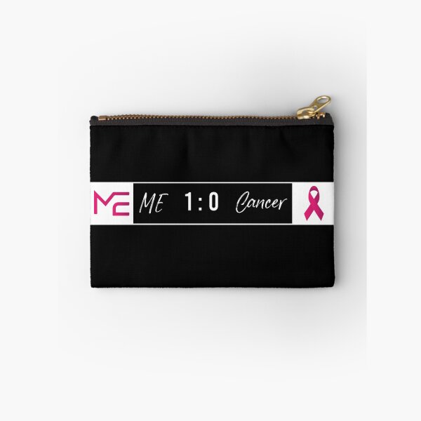 Item preview, me 1 cancer 0 , International Awareness designed and sold by Life Shop.