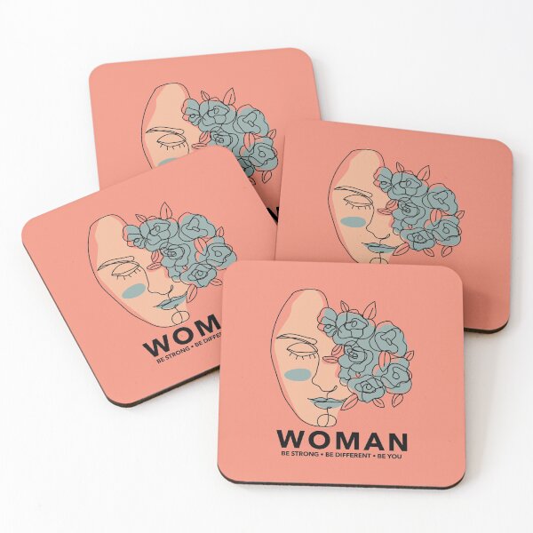 Item preview,  Empowered Woman Empower Woman designed and sold by ForStrong.