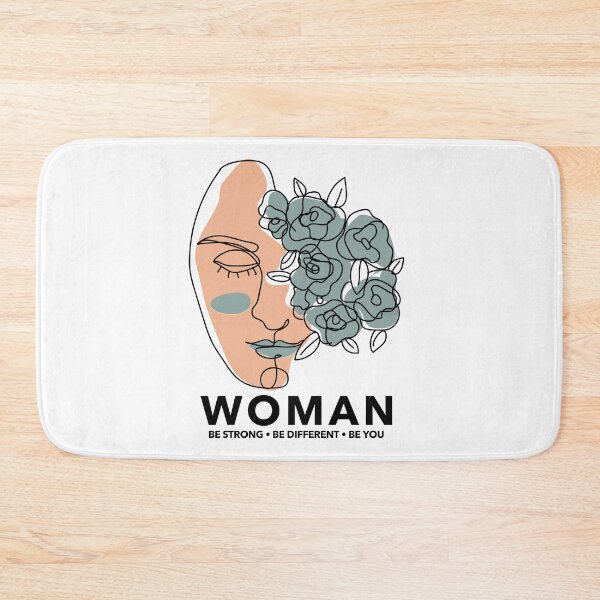 Item preview,  Empowered Woman Empower Woman designed and sold by ForStrong.