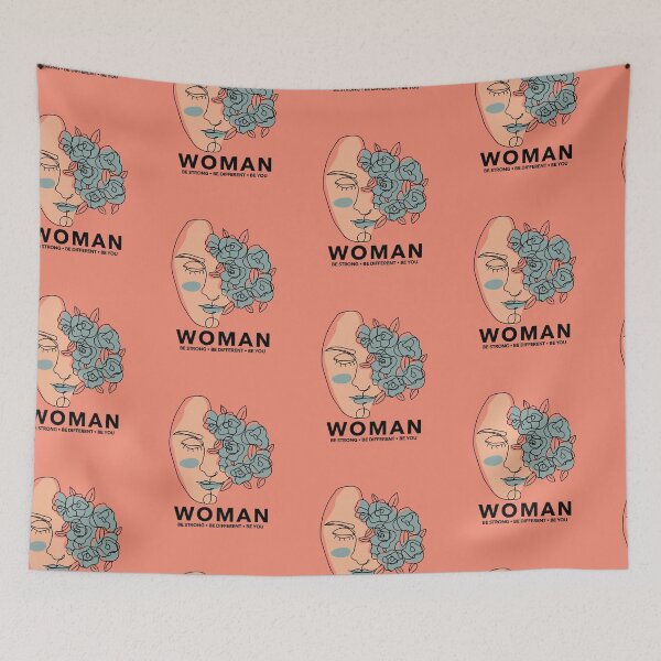 Item preview,  Mujer Empoderada Mujer Empoderada designed and sold by ForStrong.
