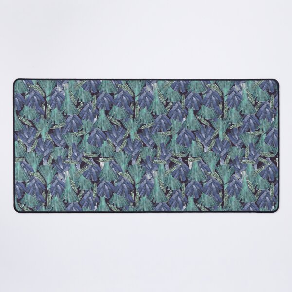 Item preview, A pattern of vegetables. Watercolor illustration. Leeks and peas. designed and sold by Nia-Chi.