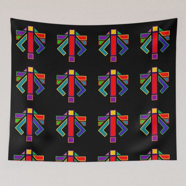 Item preview, XCOM - ADVENT LOGO (Rainbow) designed and sold by GsusChrist.