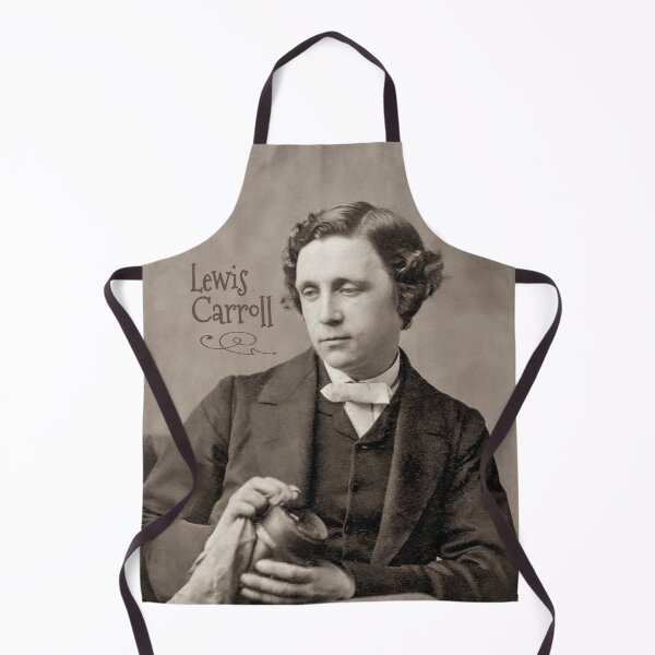 Item preview, Lewis Carroll designed and sold by Jools-57.