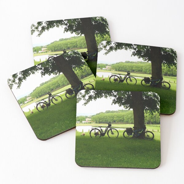 Item preview, Summertime.Royal parc Marly-le-roi.  France designed and sold by Stellagala.