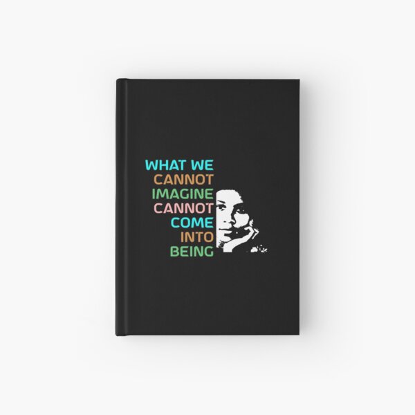 Aperçu de l'œuvre Citation de Bell Hooks | Bell Crochets Gloria Jean Watkins | Mélanine | Black the Prime Element Black Pride créée et vendue par SchlossInspire.