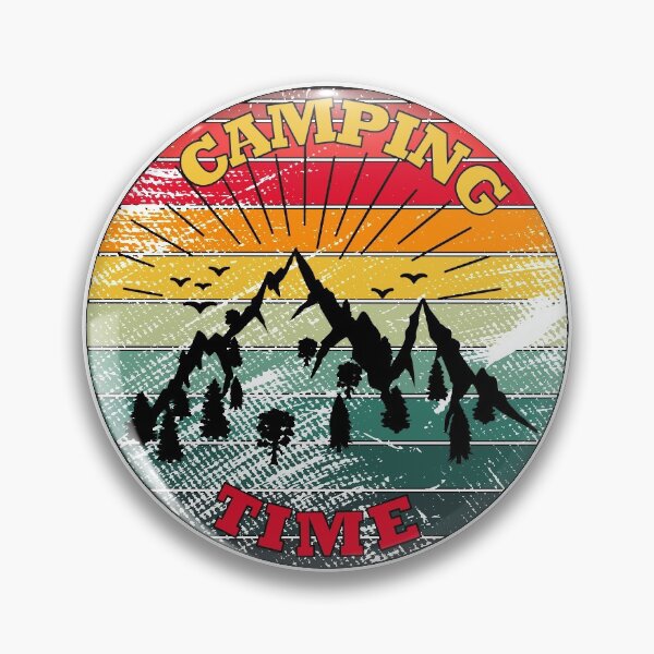 Item preview, camping time designed and sold by Dragon-Shadows.