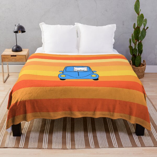Item preview, Cat driving a car designed and sold by Purr95.