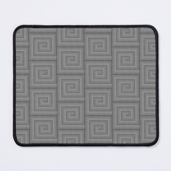 Item preview, Grey Spiral designed and sold by SilAlte.