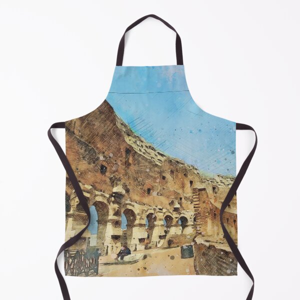 Item preview, Insider view of the Colosseum designed and sold by KatWorkzShop.