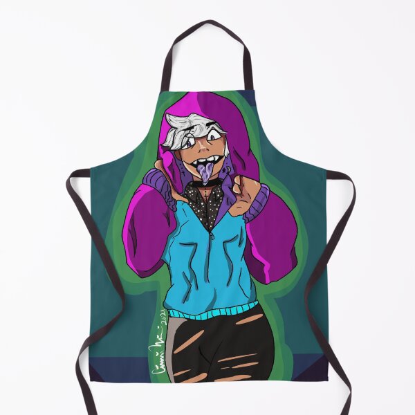 Item preview, Vampire Rosi designed and sold by Ollivarboi.