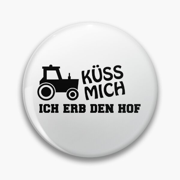 Item preview, Kiss me I inherit the yard designed and sold by DesignDS.