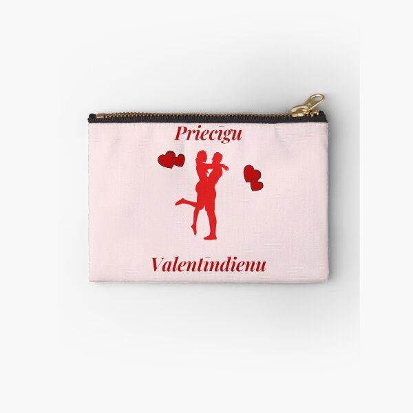 Item preview, Priecīgu valentīndienu latviski latviešu valoda designed and sold by LukjanovArt.