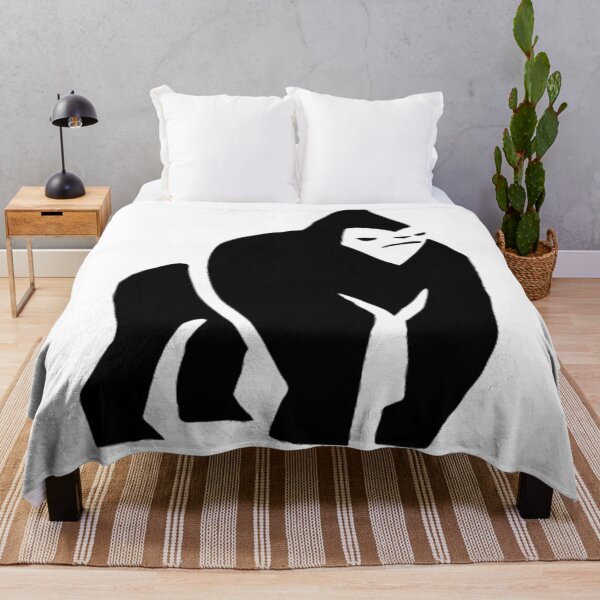 Item preview, The great gorilla beautiful Sasa designed and sold by Emoelsalhy76.