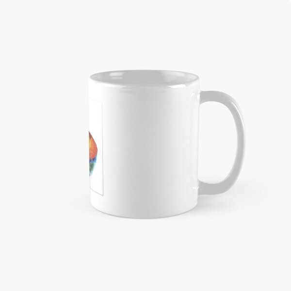 Item preview, hic servare diem planet Earth designed and sold by MaxManN1.