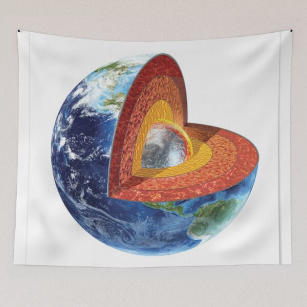 Item preview, hic servare diem planet Earth designed and sold by MaxManN1.