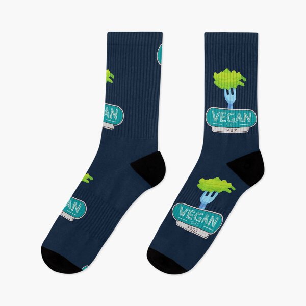 Item preview, Vegan Since 1987 designed and sold by FOSLIGHT.