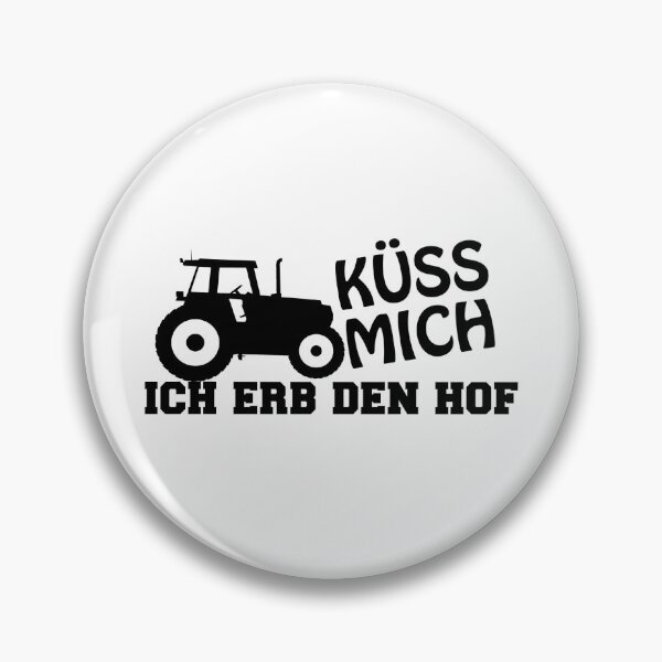 Item preview, Kiss me I inherit the yard designed and sold by DesignDS.