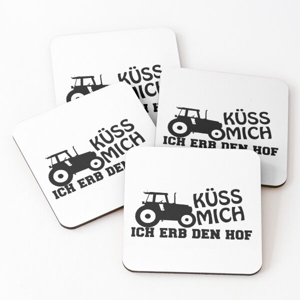 Item preview, Kiss me I inherit the yard designed and sold by DesignDS.