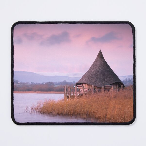 Item preview, LILAC LLANGORSE designed and sold by Andrew Hocking.