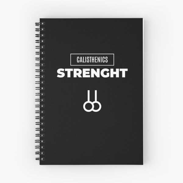 Item preview, Calisthenics Sport Design Essential T-Shirt designed and sold by adri-7m.