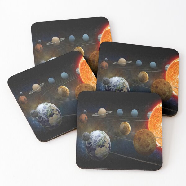 Item preview, hic servare diem planets cosmos designed and sold by MaxManN1.