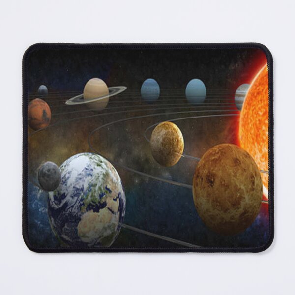Item preview, hic servare diem planets cosmos designed and sold by MaxManN1.