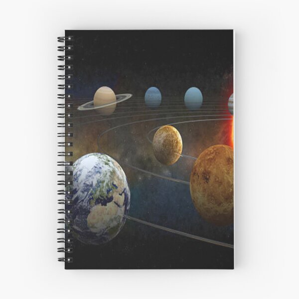 Item preview, hic servare diem planets cosmos designed and sold by MaxManN1.