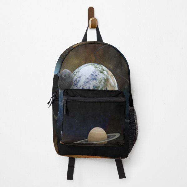 Item preview, hic servare diem planets cosmos designed and sold by MaxManN1.