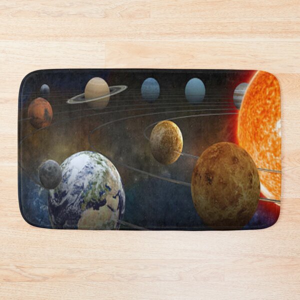 Item preview, hic servare diem planets cosmos designed and sold by MaxManN1.
