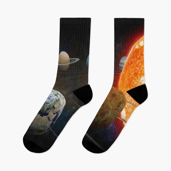 Item preview, hic servare diem planets cosmos designed and sold by MaxManN1.