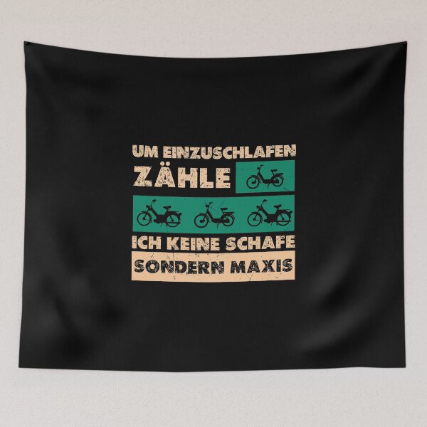 Item preview, To fall asleep I don't count sheep, but maxis designed and sold by StrongShirts.