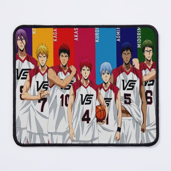 Item preview, Kuroko No Basket, Basketball designed and sold by RedoneDesignART ⭐⭐⭐⭐⭐.