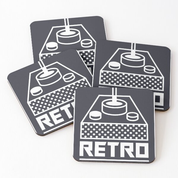 Item preview, Retro Gamer designed and sold by Josenyny.